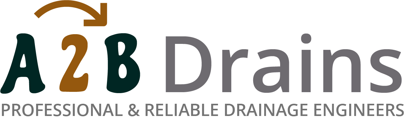For broken drains in Rainhill, get in touch with us for free today.